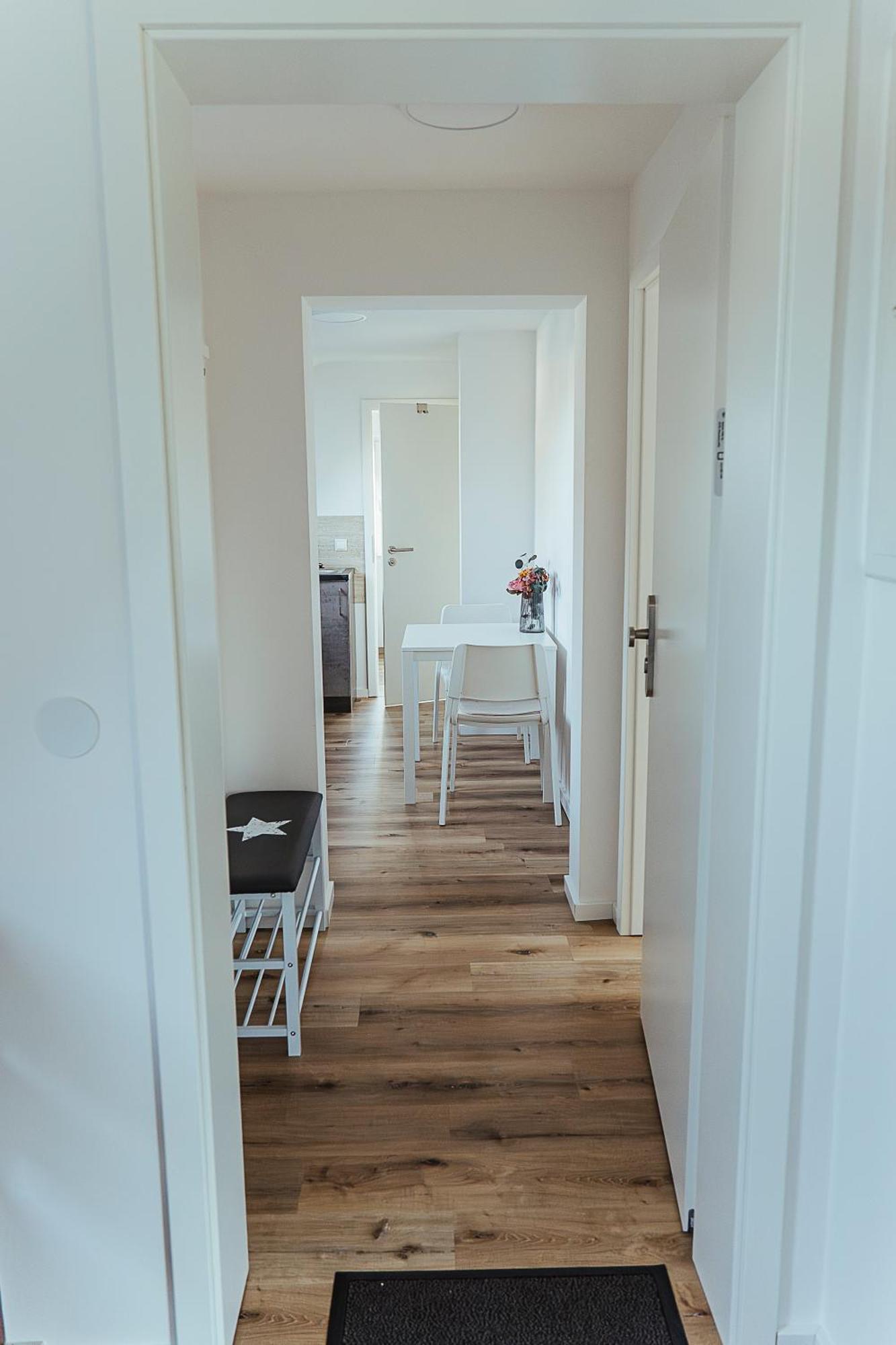 Proud-Apartments Gießen Dış mekan fotoğraf