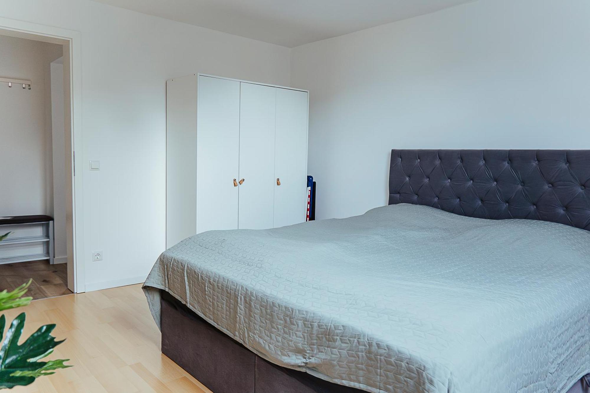 Proud-Apartments Gießen Dış mekan fotoğraf