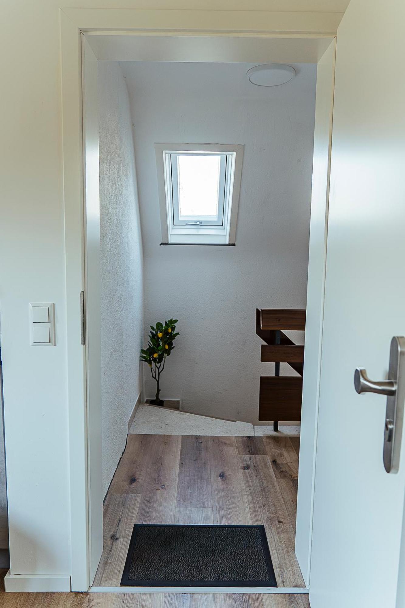 Proud-Apartments Gießen Dış mekan fotoğraf