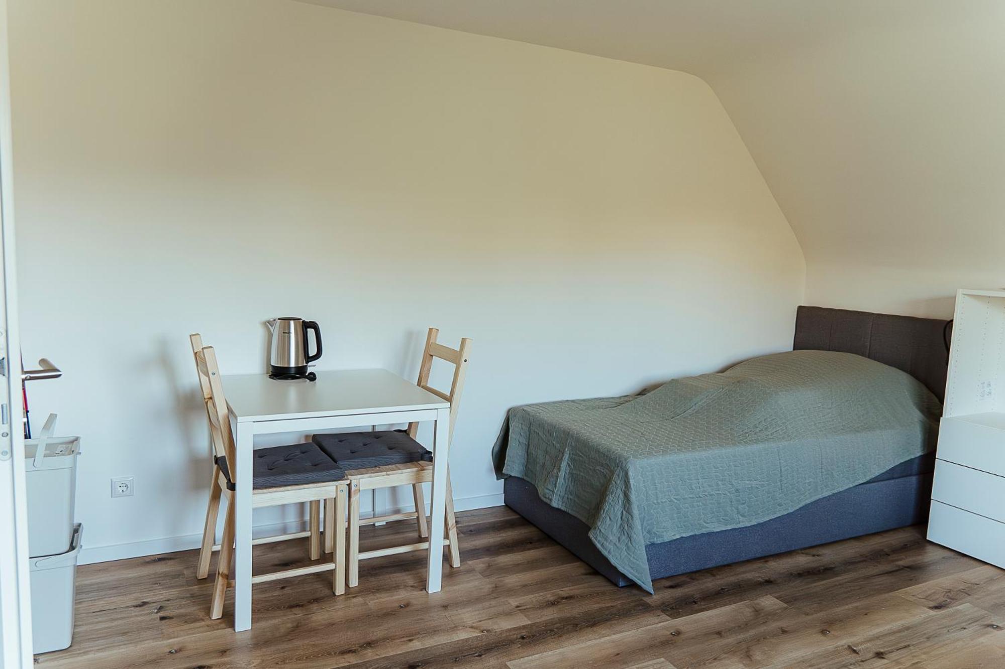 Proud-Apartments Gießen Dış mekan fotoğraf